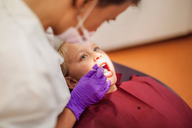 Best Emergency Root Canal Treatment in Winchester, MO